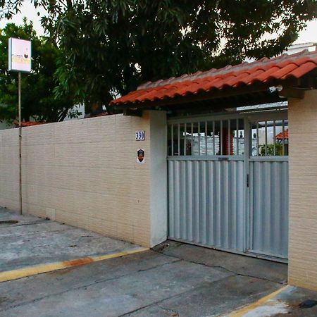 Suites Carioca Porto de Galinhas Ngoại thất bức ảnh