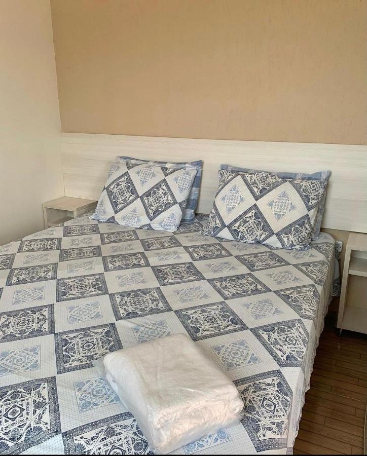 Suites Carioca Porto de Galinhas Ngoại thất bức ảnh