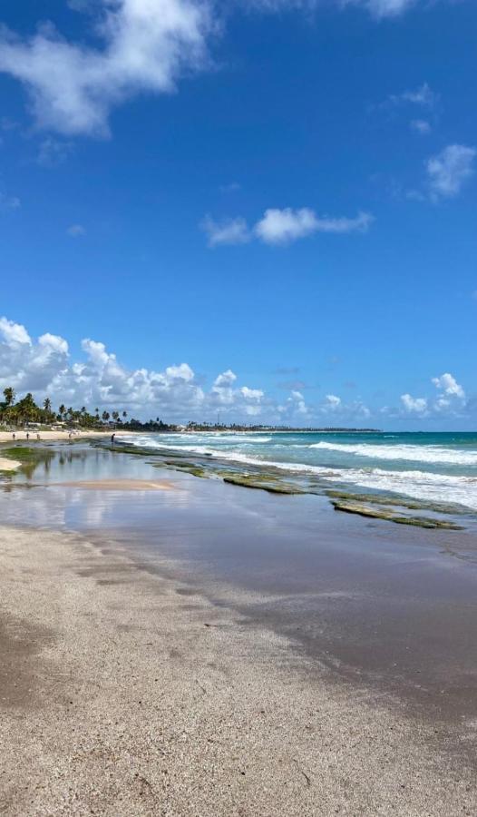 Suites Carioca Porto de Galinhas Ngoại thất bức ảnh