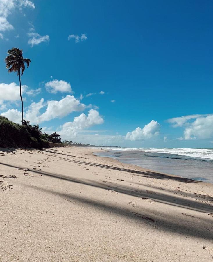 Suites Carioca Porto de Galinhas Ngoại thất bức ảnh