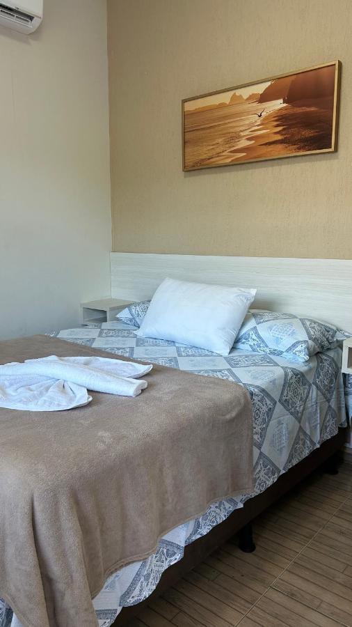 Suites Carioca Porto de Galinhas Ngoại thất bức ảnh