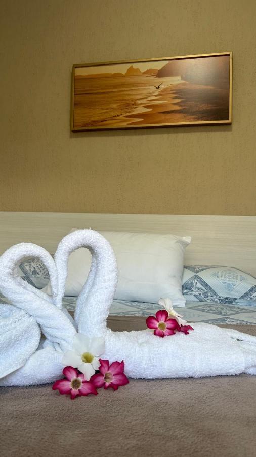 Suites Carioca Porto de Galinhas Ngoại thất bức ảnh