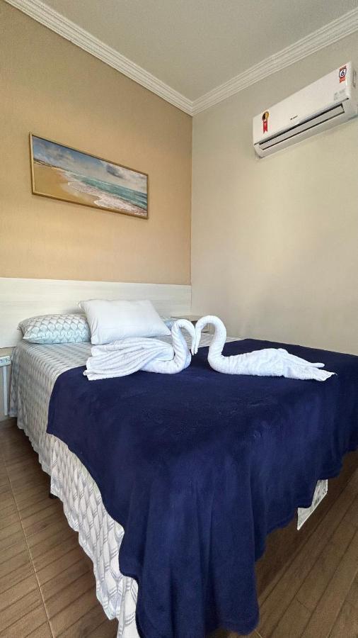 Suites Carioca Porto de Galinhas Ngoại thất bức ảnh