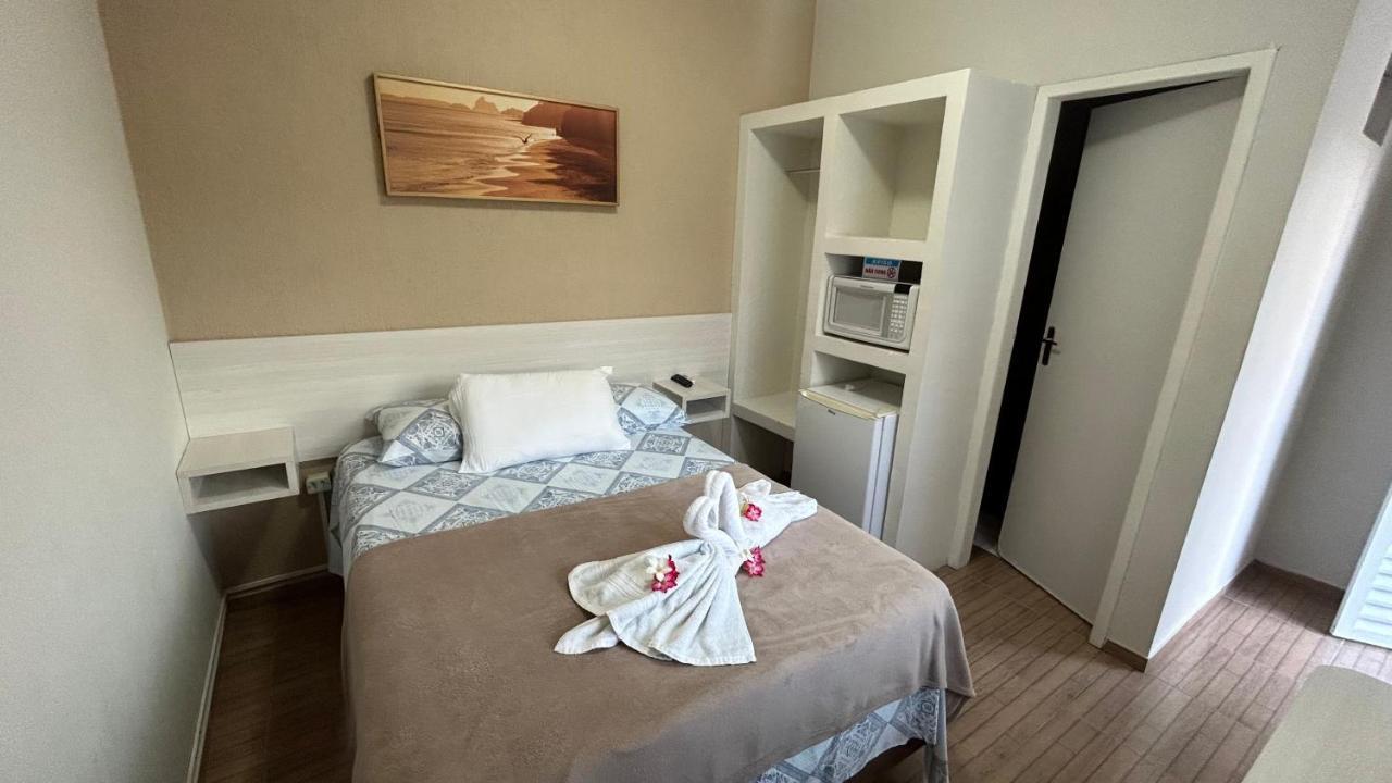 Suites Carioca Porto de Galinhas Ngoại thất bức ảnh