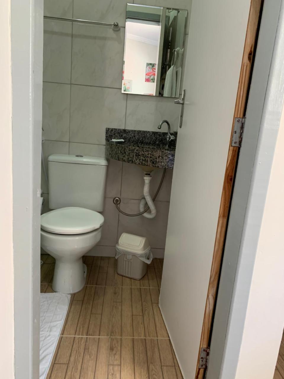 Suites Carioca Porto de Galinhas Ngoại thất bức ảnh